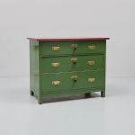 1146 8237 CHEST OF DRAWERS